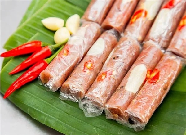 &quot;Thẩm&quot; ngay 10 đặc sản Ninh Bình &quot;hot&quot; không kém cơm cháy, thịt dê - Ảnh 6.