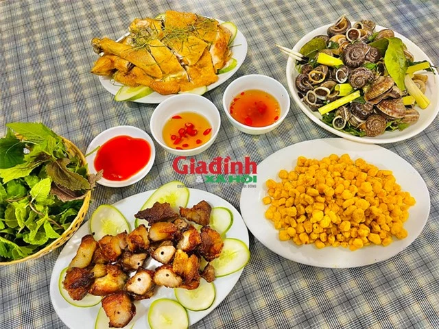 &quot;Thẩm&quot; ngay 10 đặc sản Ninh Bình &quot;hot&quot; không kém cơm cháy, thịt dê - Ảnh 9.