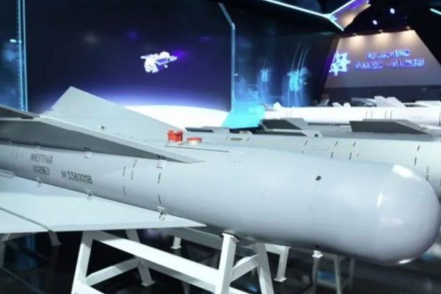 Vũ khí mới nhất của Nga khiến Ukraine phải “viết lại” kế hoạch phản công?