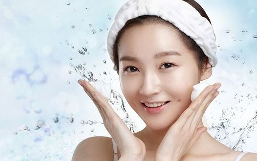 Bí quyết vàng giúp bạn để mặt mộc vẫn xinh rạng ngời