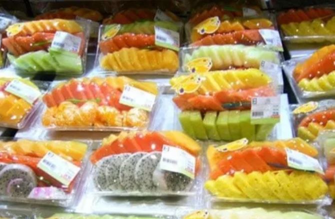 Nhân viên tiết lộ 5 món không nên mua trong siêu thị khi giảm giá, đặc biệt là món số 2