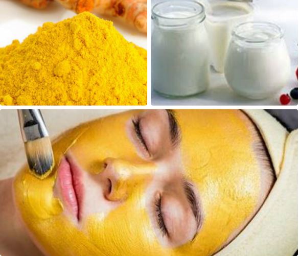 Mẹo đánh bay vết rạn, nhăn nheo trên da sau sinh chỉ bằng nghệ