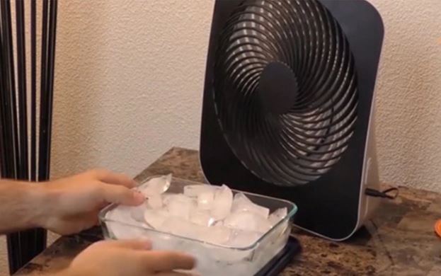 Cách giúp nhà mát hơn khi không có điều hòa