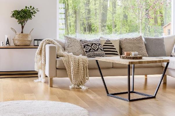 Mẹo hay giúp nhà luôn tỏa hương thơm tự nhiên