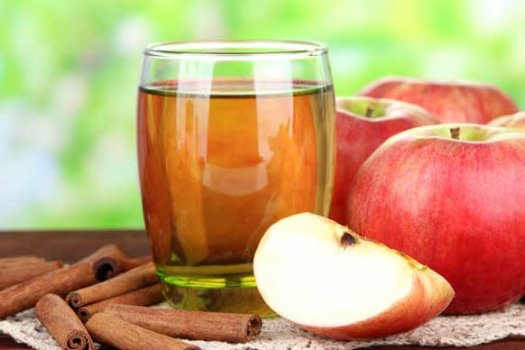 Những đồ uống tự nhiên giúp thanh lọc gan hiệu quả