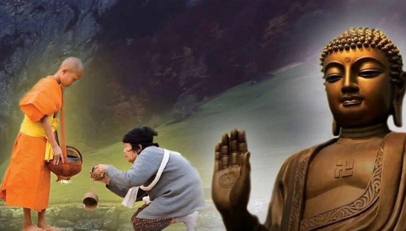 Người có phước ở nơi có phước: Nơi có phước đều có 3 đặc điểm này, bạn xem mình có không?