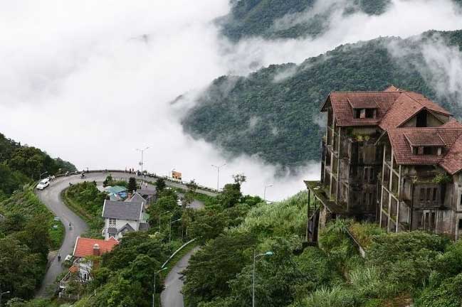 Mách bạn 5 điểm du lịch gần Hà Nội siêu chất