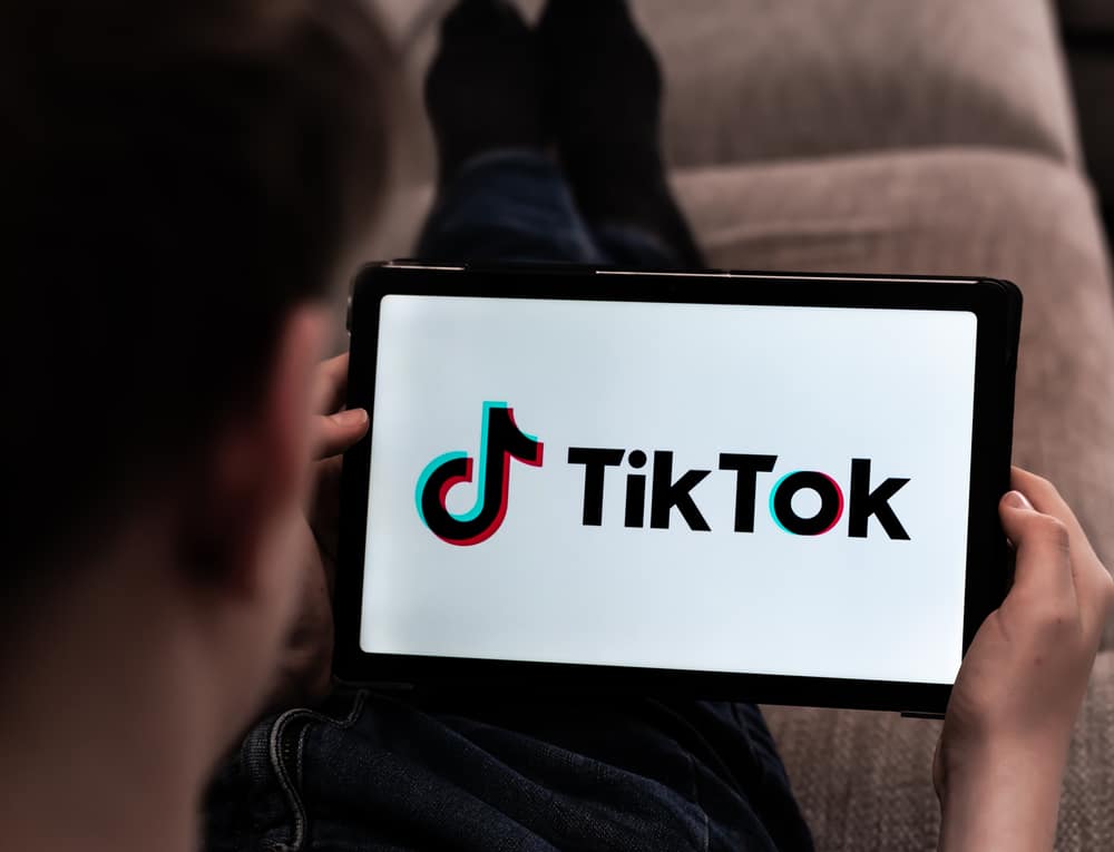 Kiểm tra toàn diện TikTok tại Việt Nam từ hôm nay (15/5)