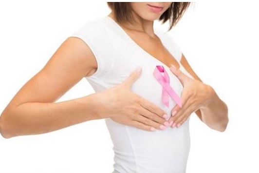 6 yếu tố làm tăng nguy cơ ung thư vú