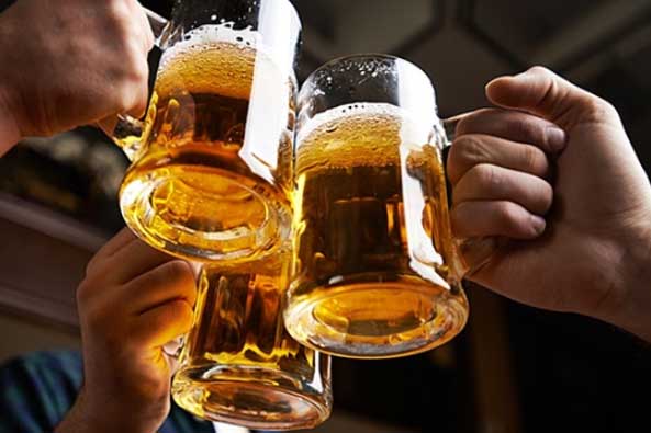 3 th&#xF3;i quen n&#xE0;y &#x111;ang &#x111;&#x1EA7;u &#x111;&#x1ED9;c gan c&#x1EE7;a b&#x1EA1;n m&#x1ED7;i ng&#xE0;y