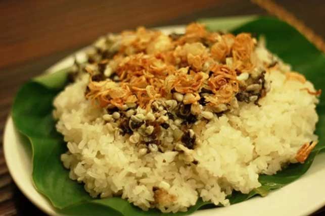 'Thẩm' ngay 10 đặc sản Ninh Bình 'hot' không kém cơm cháy, thịt dê