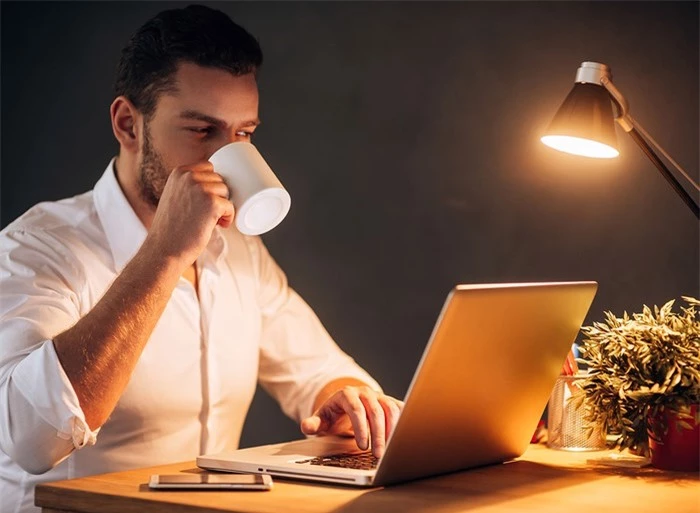 5 kiểu uống cà phê 'tàn phá' sức khỏe, tăng nguy cơ tiểu đường, ung thư - Ảnh 1. 5 kiểu uống cà phê 'tàn phá' sức khỏe, tăng nguy cơ tiểu đường, ung thư - Ảnh 1.
