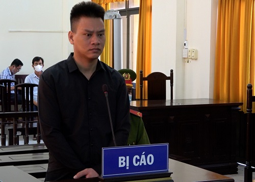 Kiên Giang: Lãnh hơn 14 năm tù vì dùng súng bắt giữ người trái pháp luật

