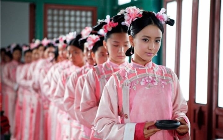 Sau khi rời khỏi kinh thành, các cung nữ thời xưa sẽ đi về đâu? - 1