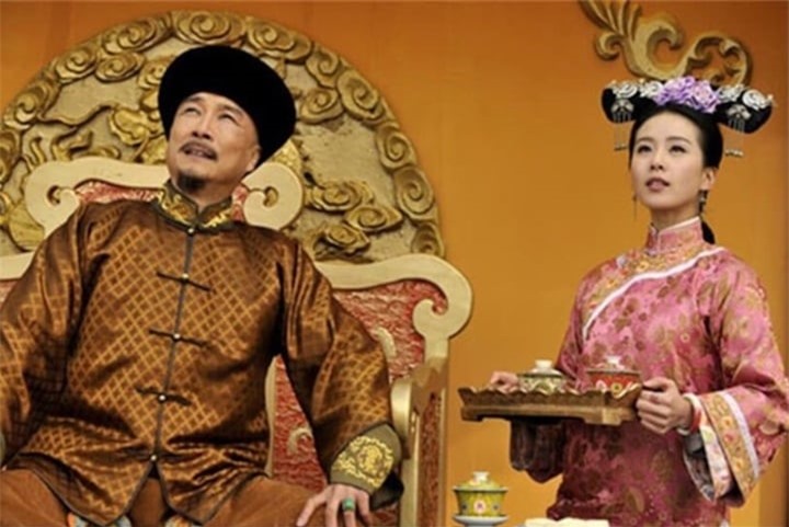 Sau khi rời khỏi kinh thành, các cung nữ thời xưa sẽ đi về đâu? - 2