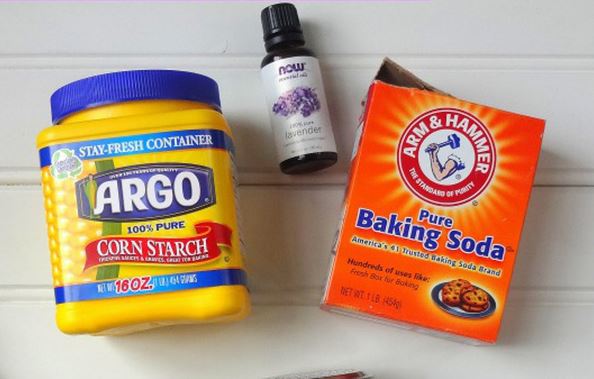 Bạn đã biết tác dụng của Baking Soda