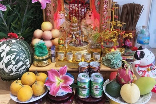 5 sai lầm phong thuỷ nếu mắc phải đừng hỏi vì sao thần Tài “quay lưng”, cầu khấn cũng vô ích