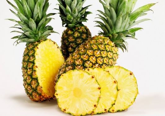 Dứa và những bài thuốc trị bệnh bạn cần biết