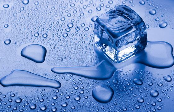 Những công dụng thần kỳ của đá lạnh có thể bạn chưa biết