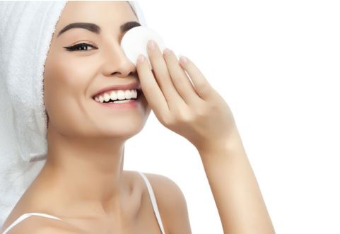 Những lưu ý đơn giản giúp bạn không lo da nhờn mùa hè