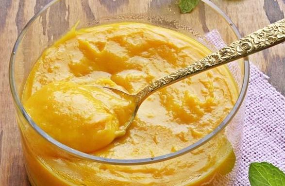 Bí quyết làm mặt nạ trị mụn và vết thâm bằng trái xoài