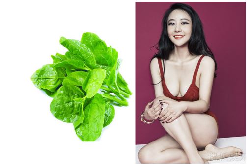 Bí quyết trị mụn vòng 3 chỉ bằng lá mồng tới