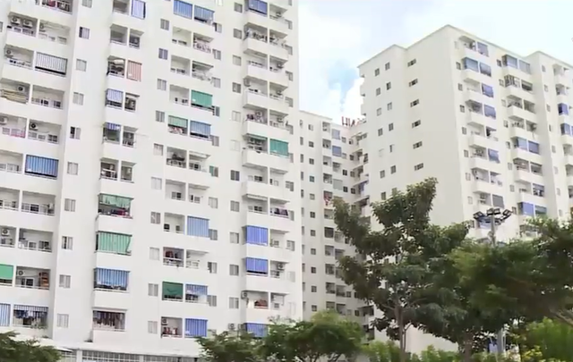 Tháo gỡ vướng mắc khi nhu cầu mua nhà ở xã hội tăng cao