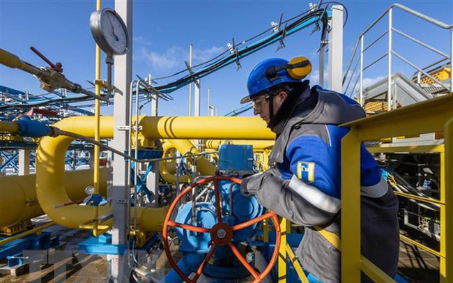 G7 lên kế hoạch mới trừng phạt Nga