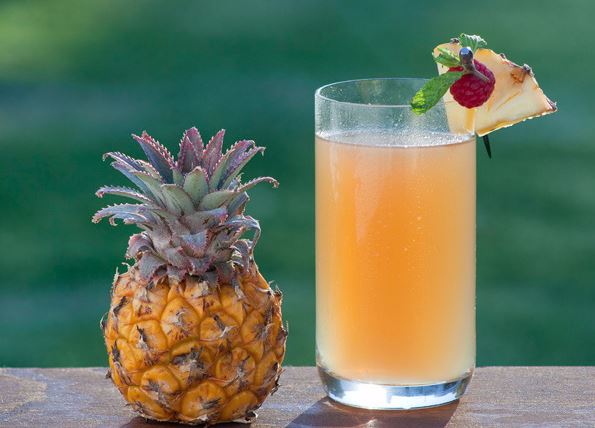 Các loại đồ uống cực ngon giúp bạn có vòng eo thon thả như mơ