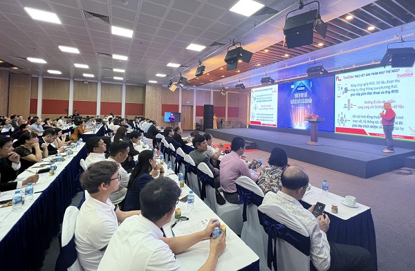 Áp dụng hệ thống truy xuất nguồn gốc quốc gia là yêu cầu bức thiết