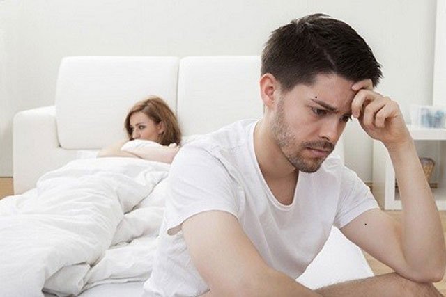 Những thực phẩm quen thuộc là nguyên nhân khiến nam giới bị ‘yếu’