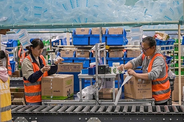 Kỳ vọng nhiều doanh nghiệp Việt thâm nhập thành công thị trường thương mại điện tử Đông Nam Á