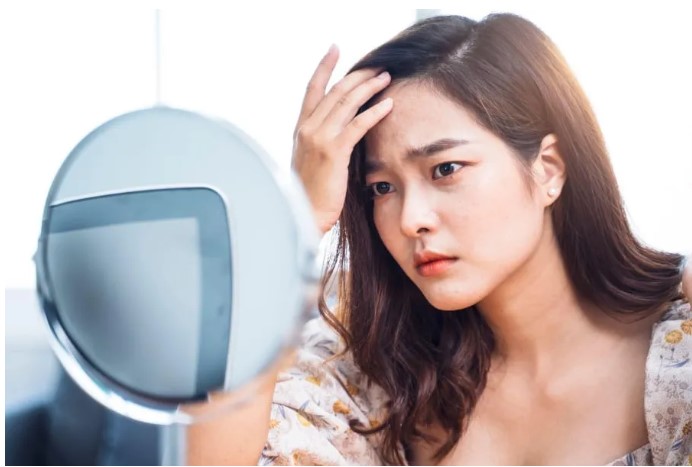 Phụ nữ xuất hiện 5 dấu hiệu này chứng tỏ cơ thể đã bắt đầu lão hóa sớm: Bạn có bị vậy không?