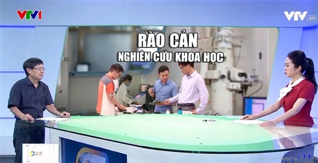 Trình độ khoa học công nghệ của Việt Nam đứng thứ hạng nào ở Đông Nam Á? - Ảnh 2.