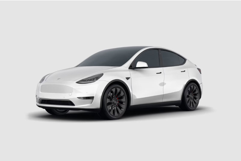 Top 10 ôtô bán chạy nhất thế giới quý I/2023: Tesla Model Y chiếm ngôi đầu, Hyundai Tucson thứ 6