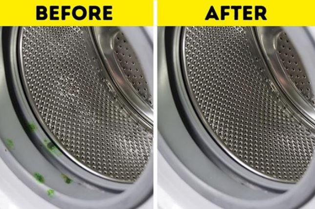 8 mẹo nhỏ mà có võ giúp quần áo luôn sạch đẹp, thơm tho