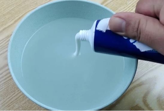 Hòa chút kem đánh răng với nước vo gạo: Lợi ích không ngờ, không biết biết thì quá phí