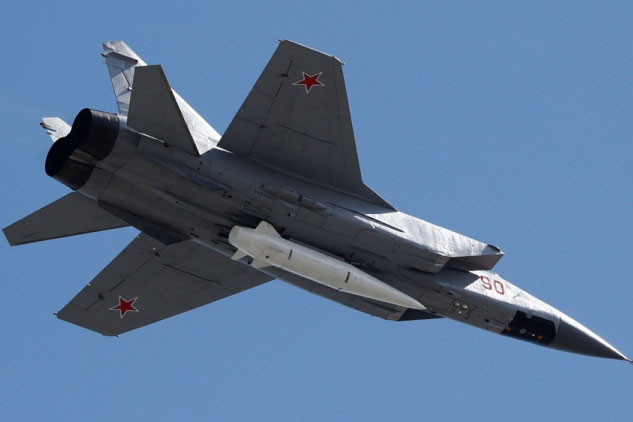 Chuyên gia Mỹ cảnh báo, không quân Nga đủ sức san phẳng cuộc phản công của Ukraine