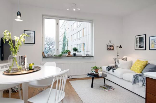 Thầy phong thuỷ chỉ dạy: khu vực “yết hầu” trong nhà tránh 5 điều này để tài vận hanh thông