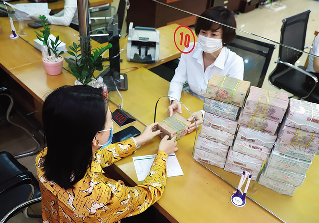 Tháo gỡ khó khăn về vốn vay cho doanh nghiệp