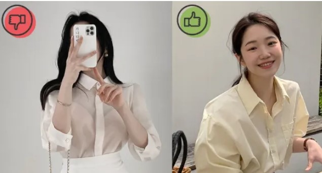 5 kiểu trang phục thiếu chuyên nghiệp, nóng bức đến mấy bạn cũng không nên diện đến công sở