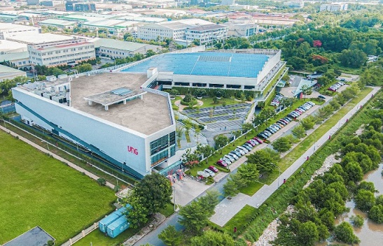 VNG vào top 5 doanh nghiệp lớn có môi trường làm việc tốt nhất Việt Nam