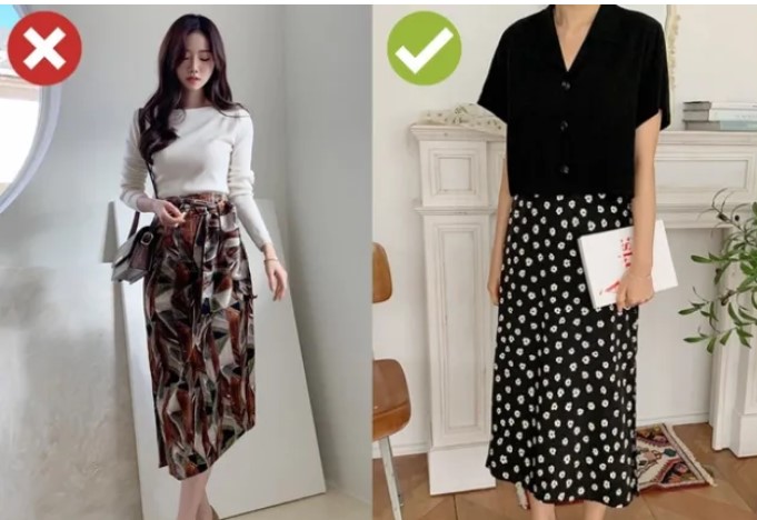 5 kiểu chân váy sau đây sẽ khiến điểm sành điệu của chị em mất “sạch sành sanh”