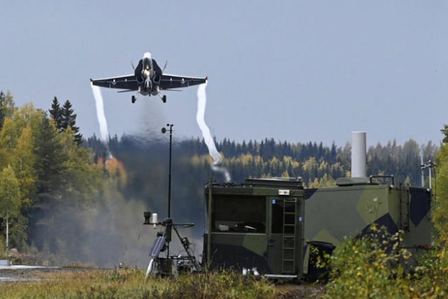 NATO có thêm những gì khi Phần Lan chính thức gia nhập liên minh?