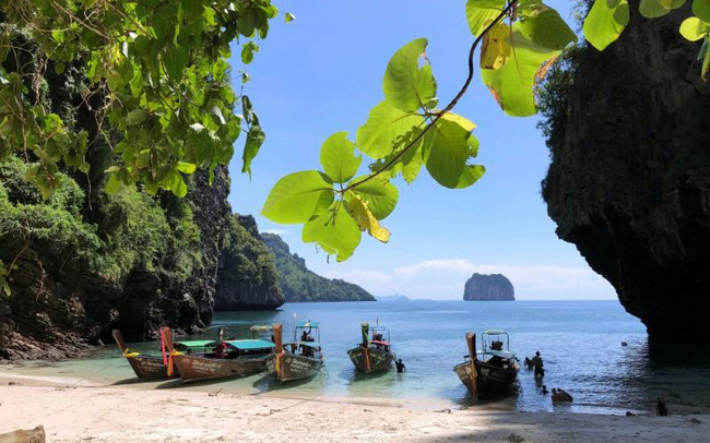 Du lịch hậu COVID-19: Điểm đến xa hơn, ưu tiên trải nghiệm