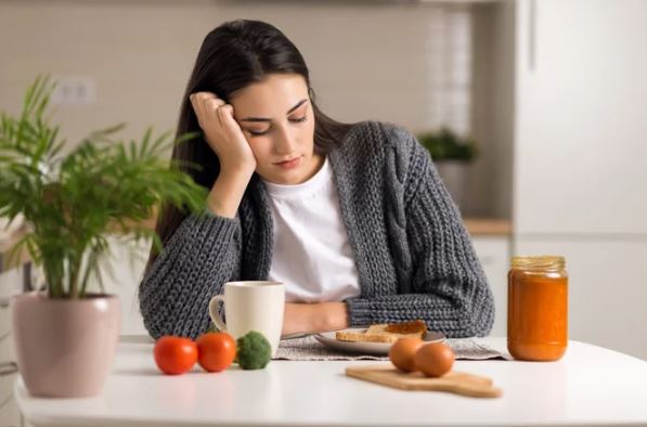 3 dấu hiệu cảnh báo ung thư thường xuất hiện trong bữa ăn