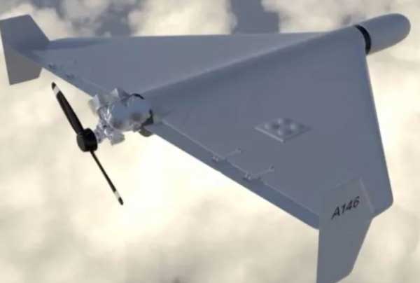 Tư lệnh Ukraine hé lộ về vũ khí ‘khắc tinh’ của UAV cảm tử Shahed