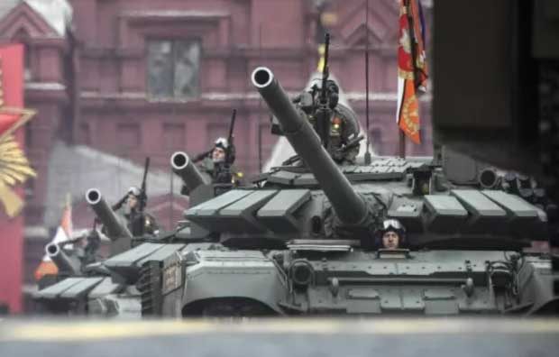 Giải mã sự suy giảm của ngành xuất khẩu vũ khí Nga