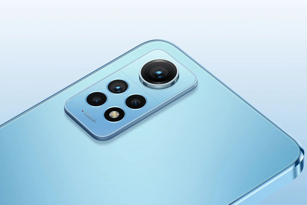 Smartphone chống nước, chip S732G, RAM 8 GB, sạc 67W, giá 7,19 triệu tại Việt Nam