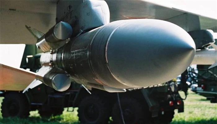 Quân đội Nga hy vọng rằng với tên lửa chống bức xạ Kh-31PD, các máy bay chiến đấu của họ sẽ vô hiệu hóa radar của hệ thống phòng không Patriot do Mỹ sản xuất một cách dễ dàng.